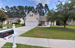 684 Jura Court, Shallotte, NC 28470