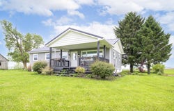 7153 County Road 5 S, West Liberty, OH 43357