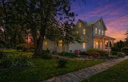 320 CECIL ST, CHESAPEAKE CITY, MD 21915