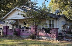 30228 Water ST, Bokoshe, OK 74930