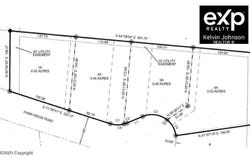 Lot 2a Fawn Ridge Rd, Hulett, WY 82720