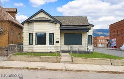 1048 S Wyoming Street, Butte, MT 59701