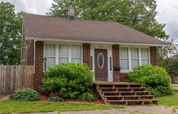 319 1st Street S, Ladysmith, WI 54848
