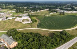 Turnbull Trail (4-6+/- Acres), Troy, MO 63379
