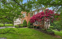 4532 DONCASTER DRIVE, ELLICOTT CITY, MD 21043