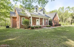 204 Smith Road, Haddock, GA 31033