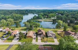 1244 Brandywine Road, Crown Point, IN 46307