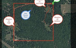 396680 E 1260 Road, Hanna, OK 74845