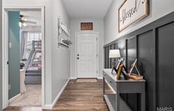 2107 Henley Woods Drive, Arnold, MO 63010
