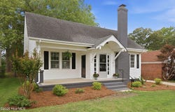 205 E 11th Street, Washington, NC 27889