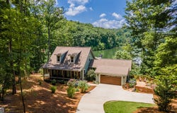 83 Skywater, Cleveland, GA 30528