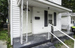 605 1st Avenue, New Bern, NC 28560