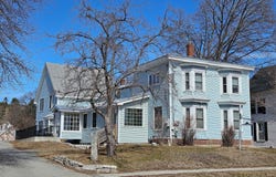 128 Middle Street, Farmington, ME 04938