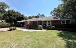 422 Park Avenue, Millen, GA 30442