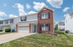 10450 Wintergreen Way, Indianapolis, IN 46234