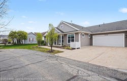 3340 Hamlet Circle, East Lansing, MI 48823