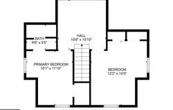 14009 WOODMONT ROAD, HANCOCK, MD 21750