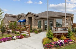 1462 Canongate Dr, Crandall, TX 75114