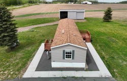 659 30th Avenue, Clear Lake, WI 54005