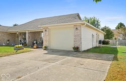 1320 Swan Drive, Franklin, IN 46131