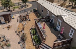 14896 SE Lee Way, Prineville, OR 97754