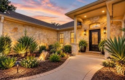 124 Marion St, Meadowlakes, TX 78654