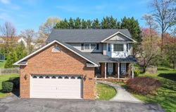 224 LAUCK DRIVE, WINCHESTER, VA 22603