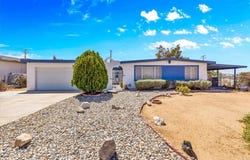 5304 Morongo Road, 29 Palms, CA 92277