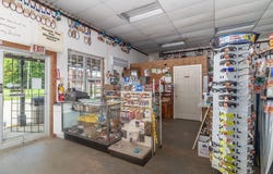 114-116 Broad Street, Crawfordville, GA 30631