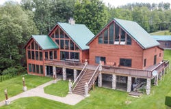 503 Sunset Road, Lyon Mountain, NY 12952
