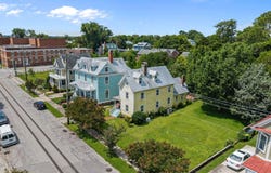 409 Hancock Street, New Bern, NC 28560
