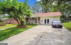 702 MIDWAY DRIVE, FREDERICK, MD 21701