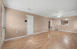 437 Dripping Springs Road, Judsonia, AR 72081