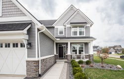 158 Campolina Street, Chelsea, MI 48118