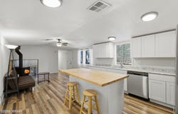2485 Summer Drive, Lakeside, AZ 85929