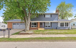1407 Shore Drive, New Buffalo, MI 49117
