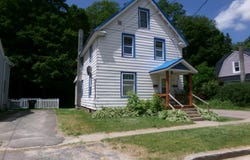 41 Howard Avenue, Malone, NY 12953