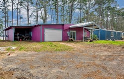 724 CR 4891, Etoile, TX 75944