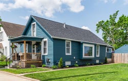 318 S Mulberry Street, Troy, OH 45373