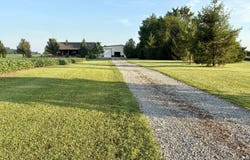 11601 Rosedale Road, Mechanicsburg, OH 43044