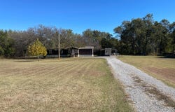2152 Bailey, Marlow, OK 73055