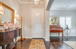 110 Parkview Drive, Aledo, TX 76008