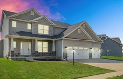 1411 Jacobs Boulevard, Champaign, IL 61822