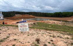 Lakeshore Drive lot: 6, OXFORD, MS 38655