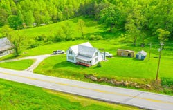 12818 North Highway 421, Manchester, KY 40962
