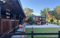 2235 St Paul Road, Barnwell, SC 29812