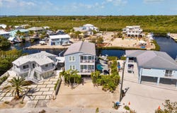 117 La Paloma Rd, Key Largo, FL 33037