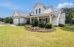 237 Poppyfield Farm Drive, Good Hope, GA 30641