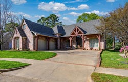 161 Dogwood Lakes Circle, Bullard, TX 75757