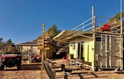 115 Apache Mountain Trail, Fort Davis, TX 79734